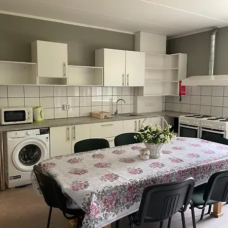 Pensionat Pargi 1 *
