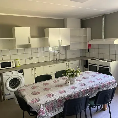 Pargi 1 Viljandi (Viljandimaa)