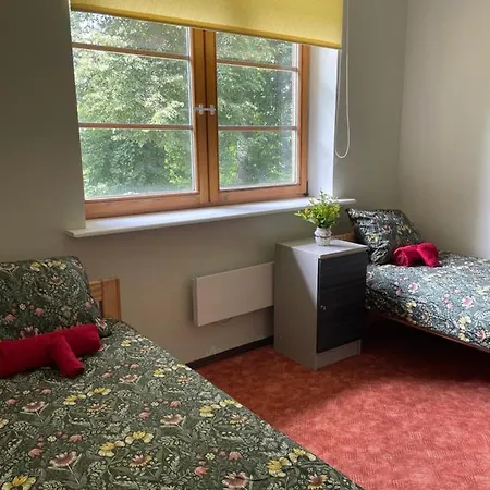 Pargi 1 * Viljandi (Viljandimaa)